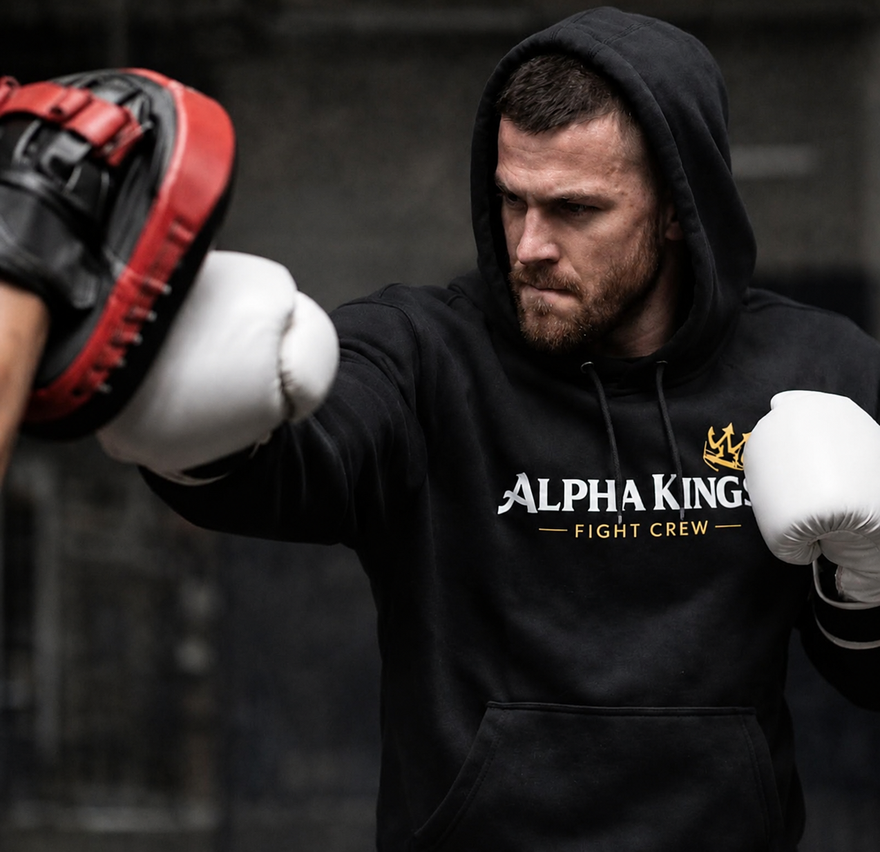 Fight Crew