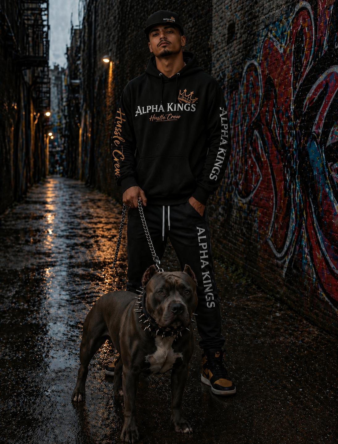 Hussle Crew