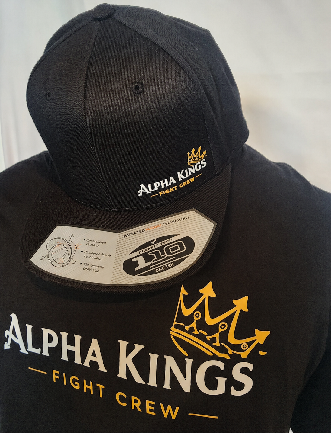 Fight Crew Snapback