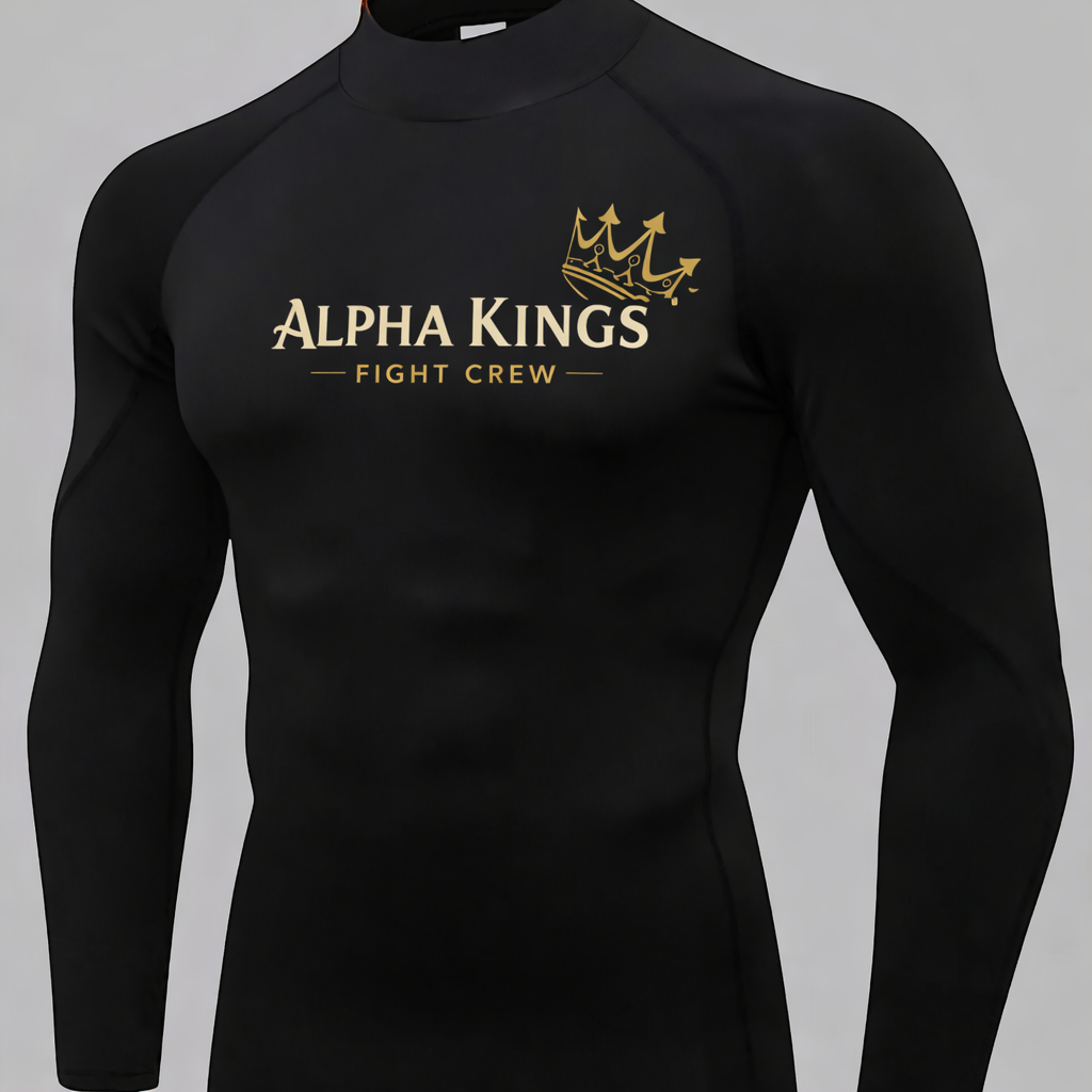 Compression Long Sleeve