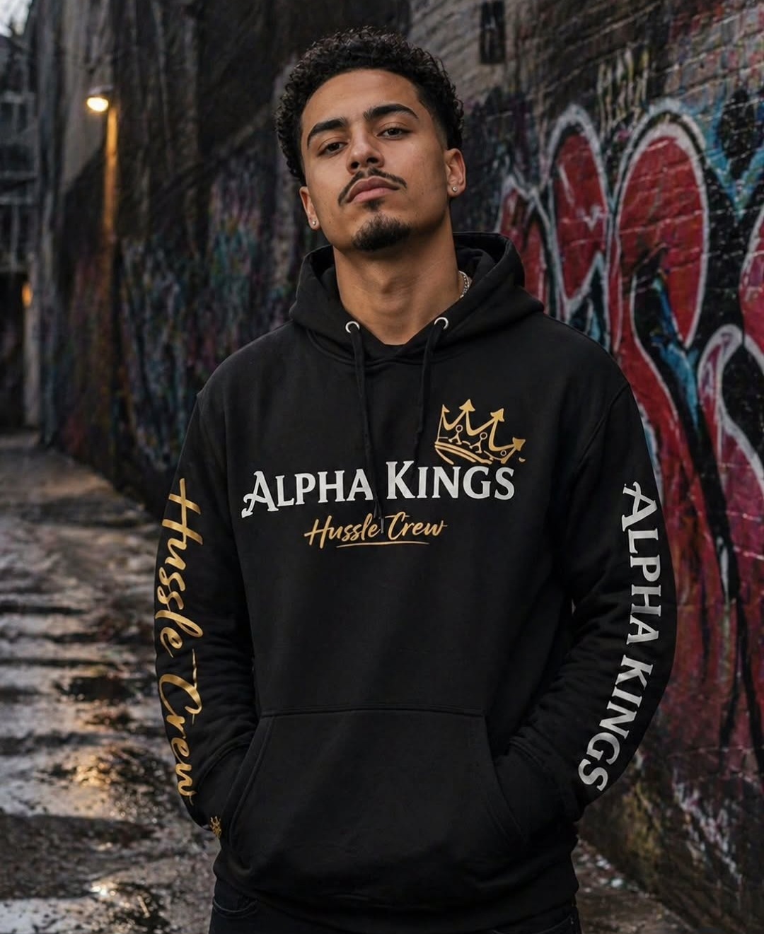 Alpha Kings